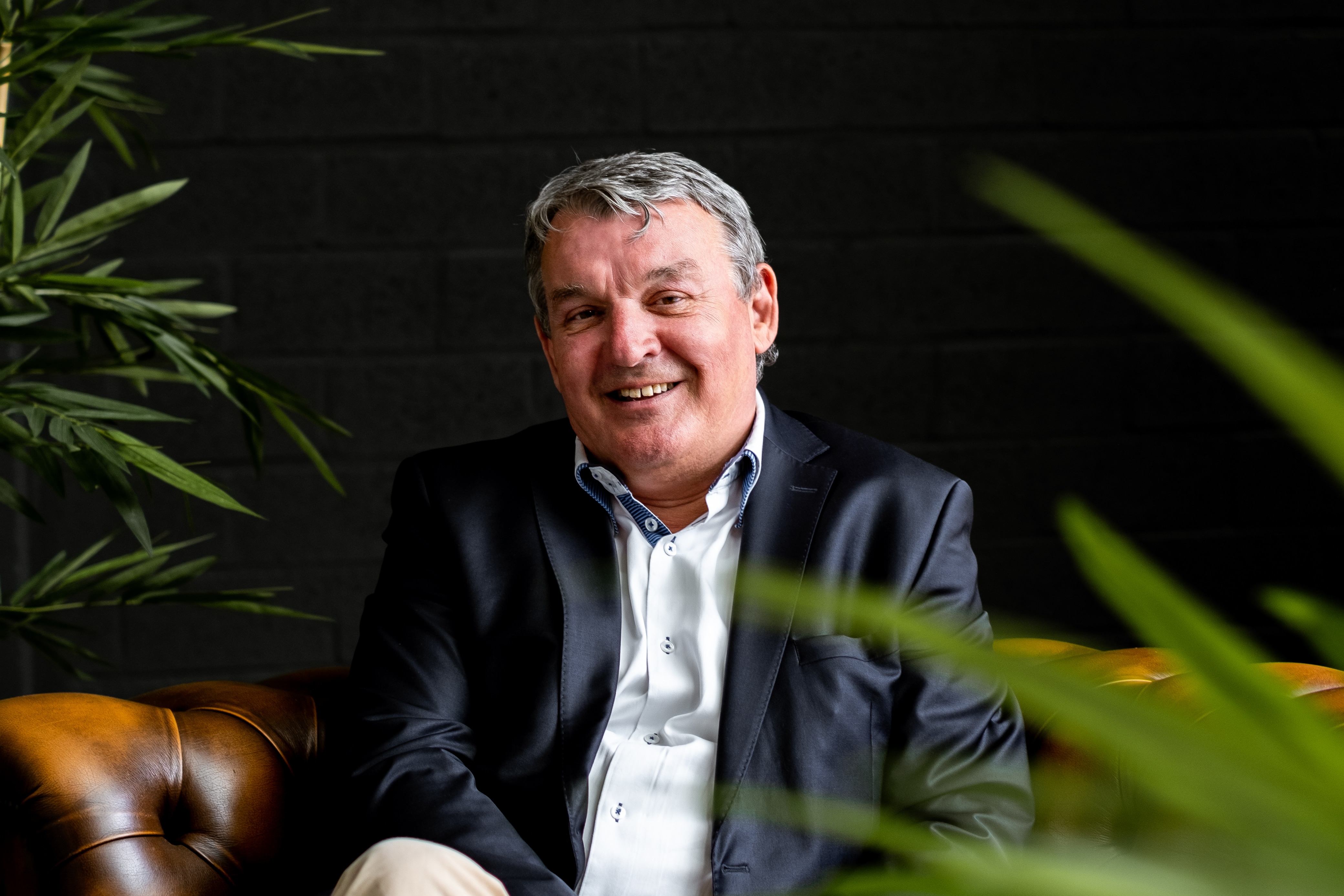 Peter Vanthienen