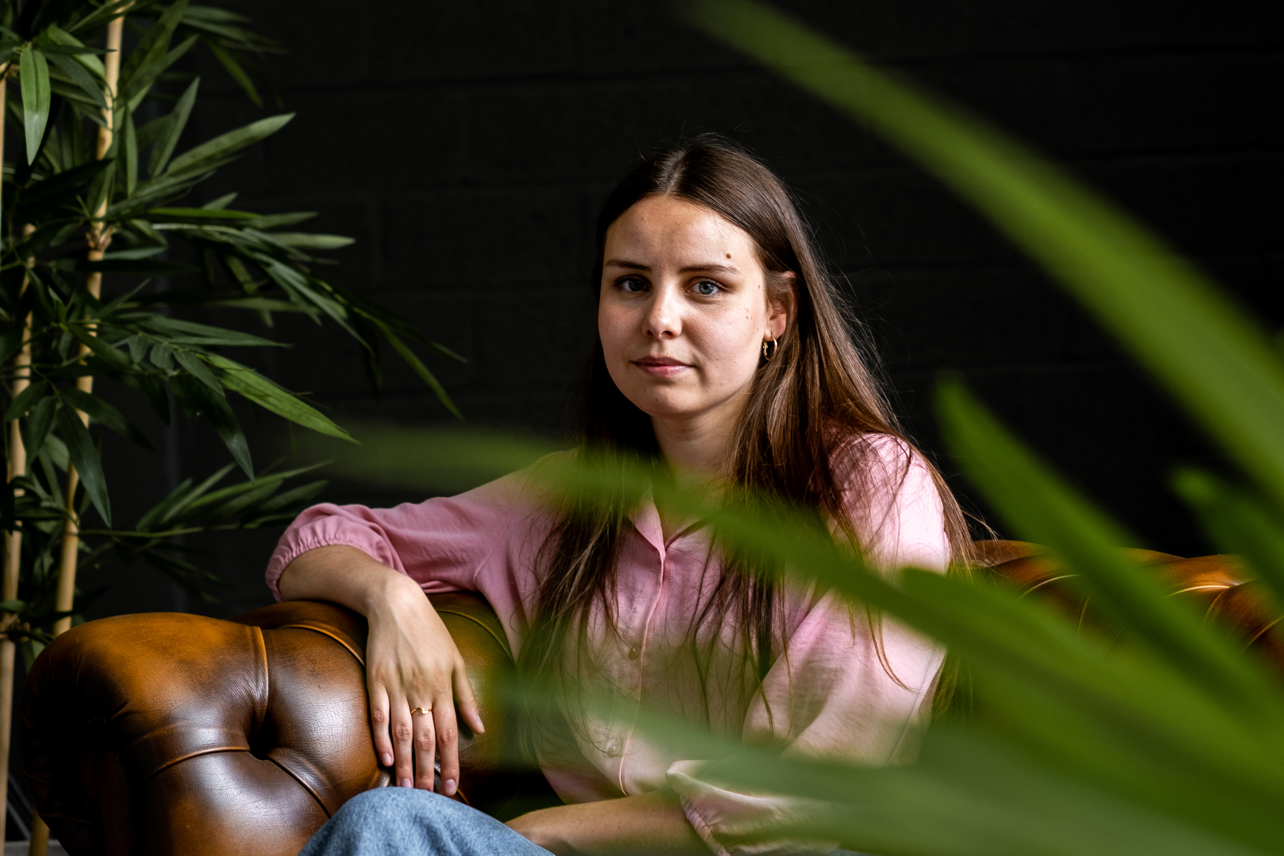 Hanne Heivers